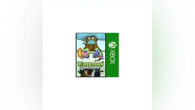 Vinebound: Tangled Together XBOX Buy it u  .