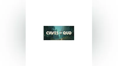 Caves of Qud * STEAM RUSSIA   AUTODELIVERY  0% CARDS