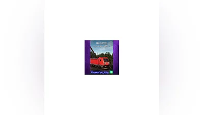 Train Sim World 2 DB BR 187 XBOX DLC