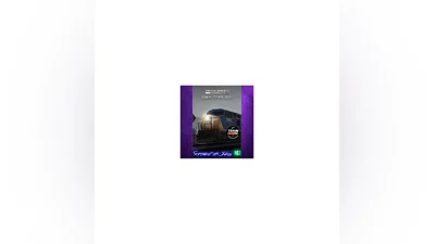 Train Sim World 2 CSX C40-8W Train Sim World  3 Compati