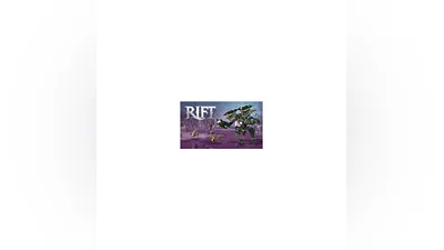 RIFT STEAM GIFT Russia + ROW + GLOBAL REG FREE