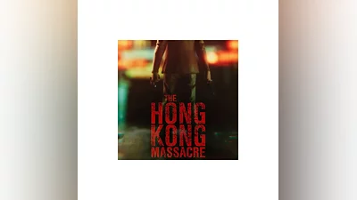 The Hong Kong Massacre (Steam key | Region free)