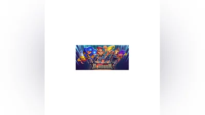 Exit The Gungeon  STEAM KEY  RUSSIA + GLOBAL