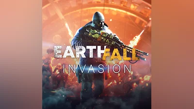Earthfall