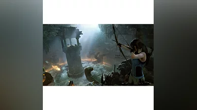 Shadow of the Tomb Raider  The Serpents Heart
