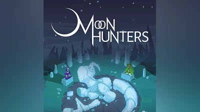 Moon Hunters