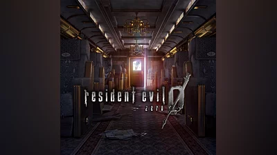Resident Evil 0