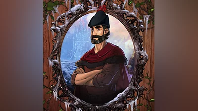 Kings Quest  Chapter 4 Snow Place Like Home