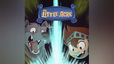 The Little Acre