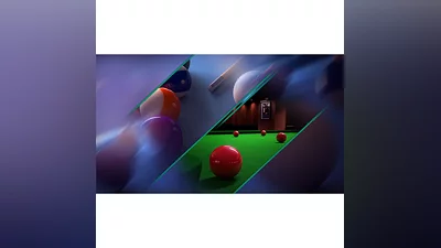 Pure Pool Snooker Bundle