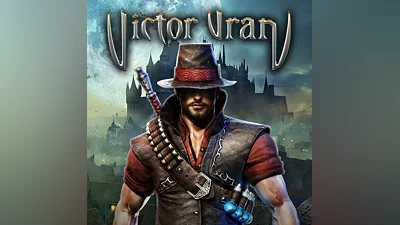 Victor Vran