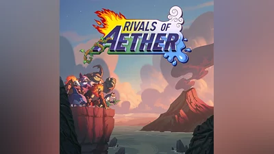 Rivals of Aether