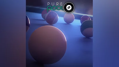 Pure Pool