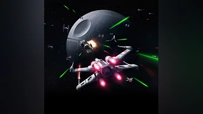 STAR WARS Battlefront Death Star