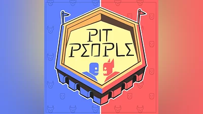 Pit People