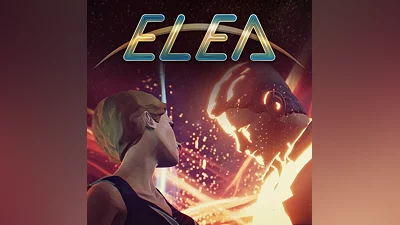 Elea  Episode 1