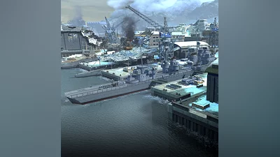 Sniper Elite 4  Deathstorm Part 1 Inception