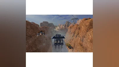 Hydro Thunder Hurricane