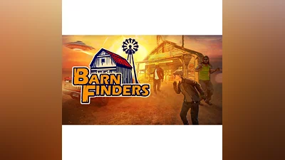 Barn Finders