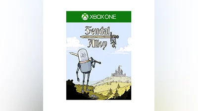 Feudal Alloy