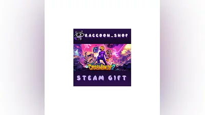 Crashlands 2 * STEAM RU*KZ*UA*CIS