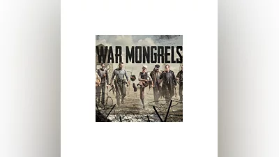 War Mongrels (Steam key | Region free)