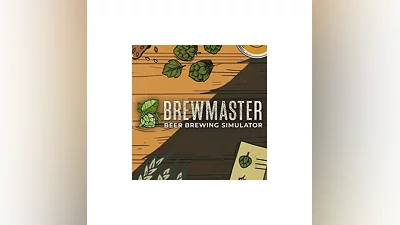 Brewmaster: Beer Brewing Simulator (Steam key | RU+CIS)