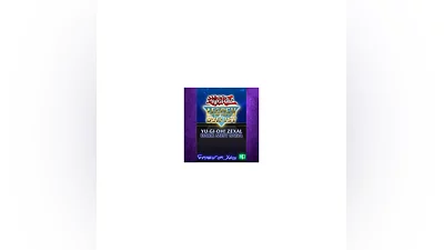 Yu-Gi-Oh! ZEXAL Dark Mist Saga XBOX DLC