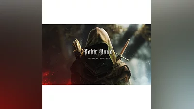 Robin Hood  Sherwood Builders