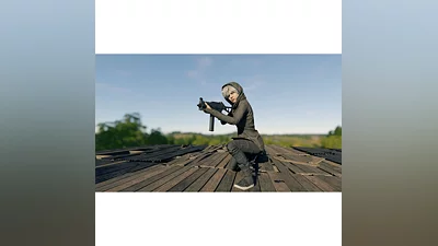 CRSED FOAD  Dark Horse Pack