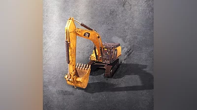 Construction Simulator  Titanium Edition