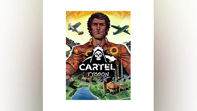 Cartel Tycoon