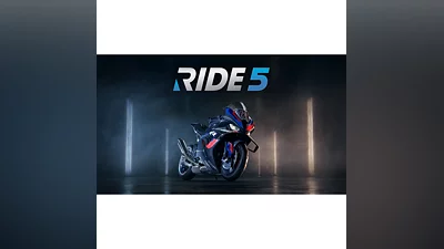 RIDE 5