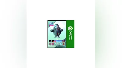 Fall Guys - Bean Machine Pack XBOX Buy it u  .