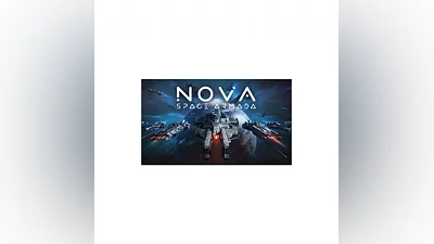 Nova Space Armada SCC By ID Global