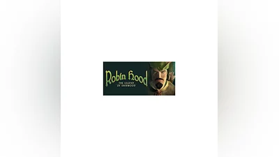 Robin Hood: The Legend of Sherwood * STEAM RU