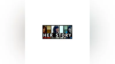 HER STORY * STEAM RUSSIA   AUTODELIVERY  0% CARDS