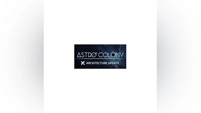 Astro Colony * STEAM RUSSIA   AUTODELIVERY  0% CARDS