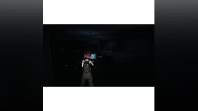 Intruders Hide and Seek