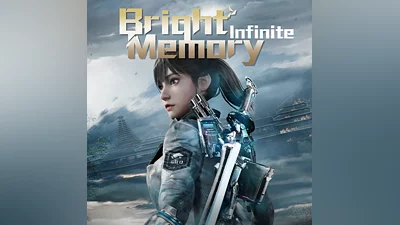 Bright Memory Infinite Platinum Edition