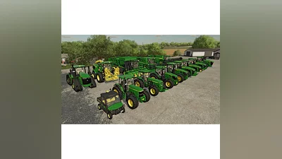 Farming Simulator 22 PC