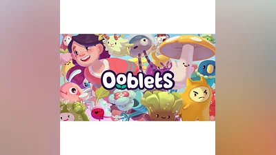 Ooblets