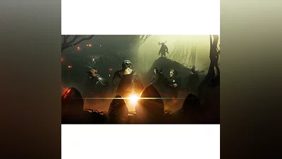 Mutant Year Zero Seed of Evil