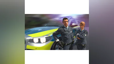 Autobahn Police Simulator 2