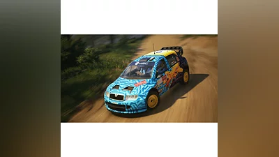 EA SPORTS WRC