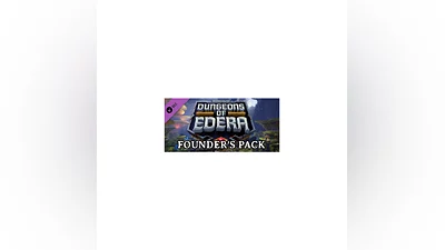 Dungeons of Edera: Founder's Pack DLC * STEAM RU