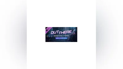 Out There: Oceans of Time - Wallpapers DLC