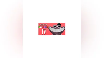 Garten of Banban 4 * STEAM RU   AUTO  0%