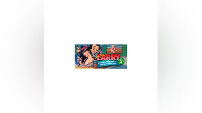 Leisure Suit Larry 5 (Steam Global)