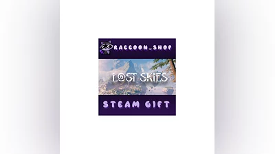 Lost Skies * STEAM RUSSIA